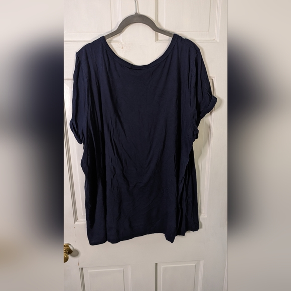 Super Cute Torrid NYS Tee - Picture 2 of 5